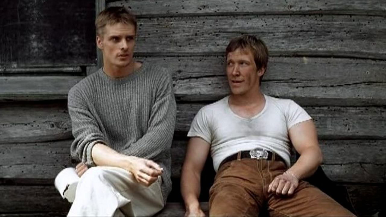 Flowers from the Winners backdrop