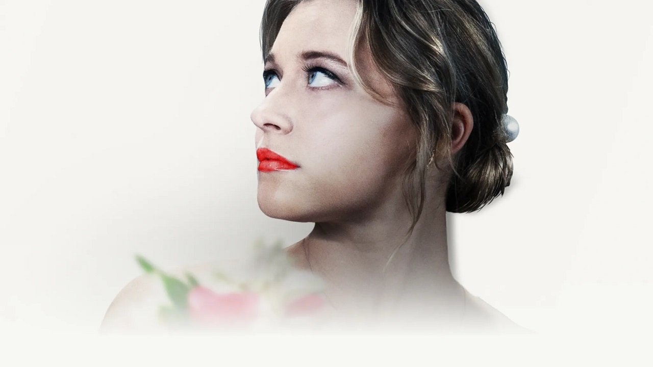 Happily Never After backdrop