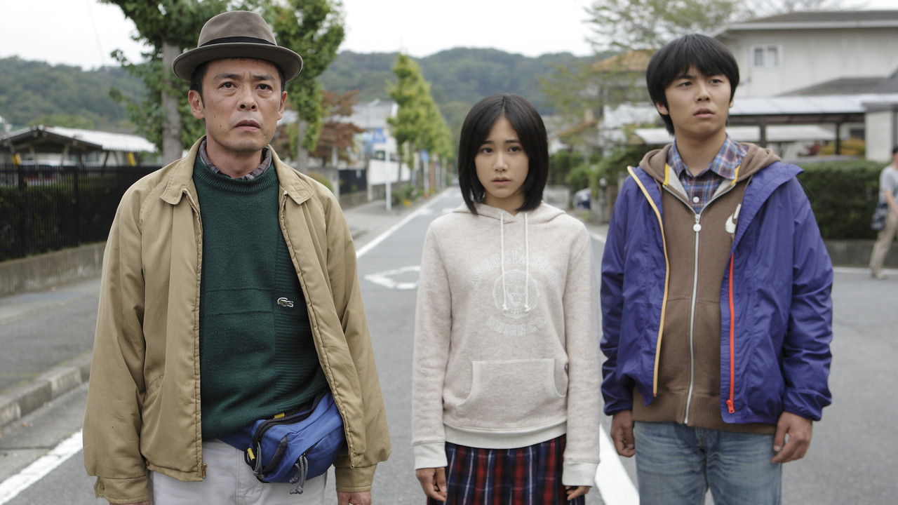 A Man with Style backdrop