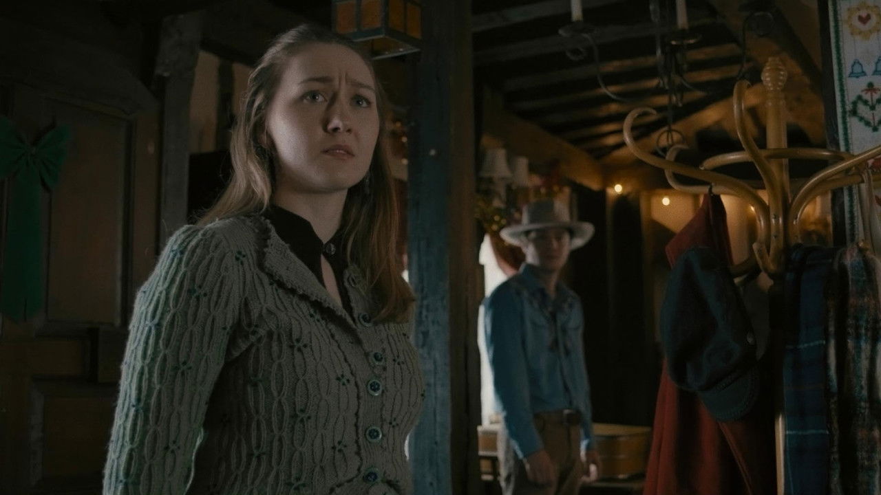 Sometime, Somewhere backdrop