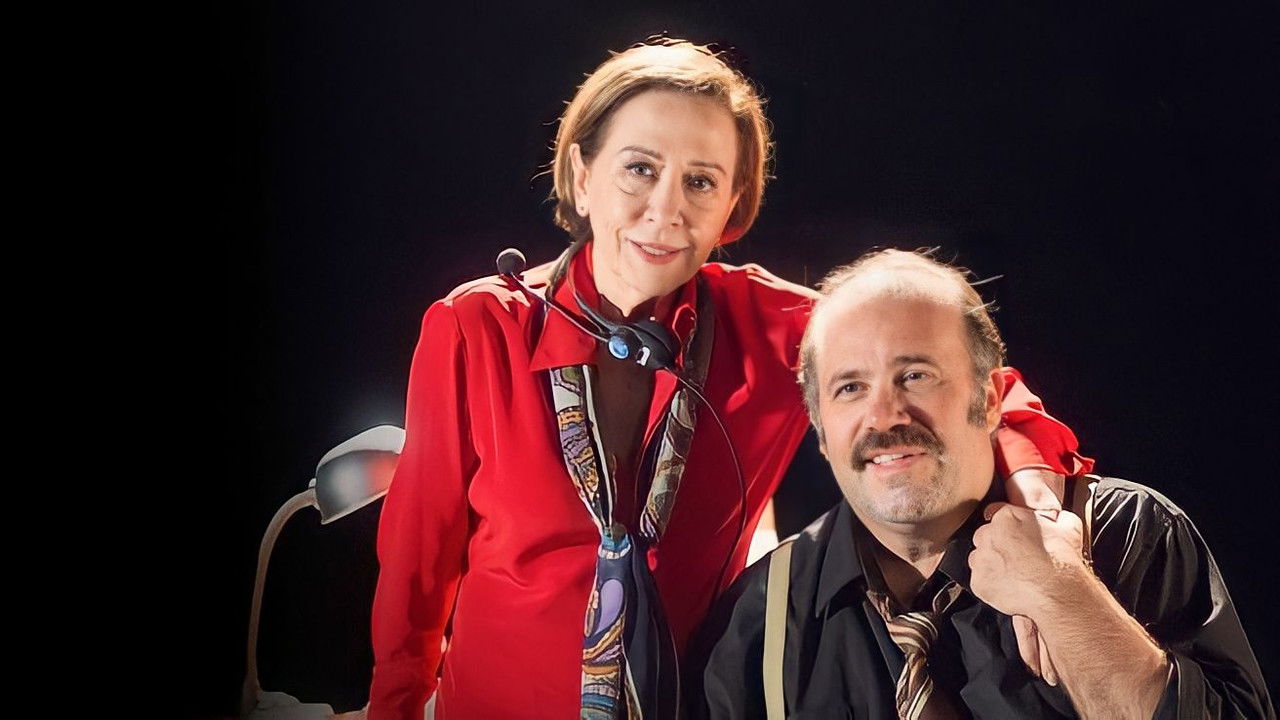 Nelson: Por Ele Mesmo backdrop