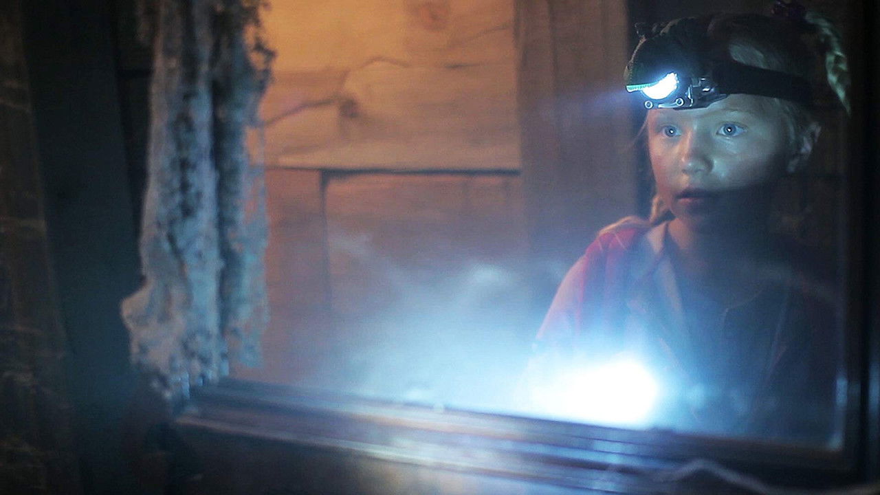 Curse of Cactus Jack backdrop