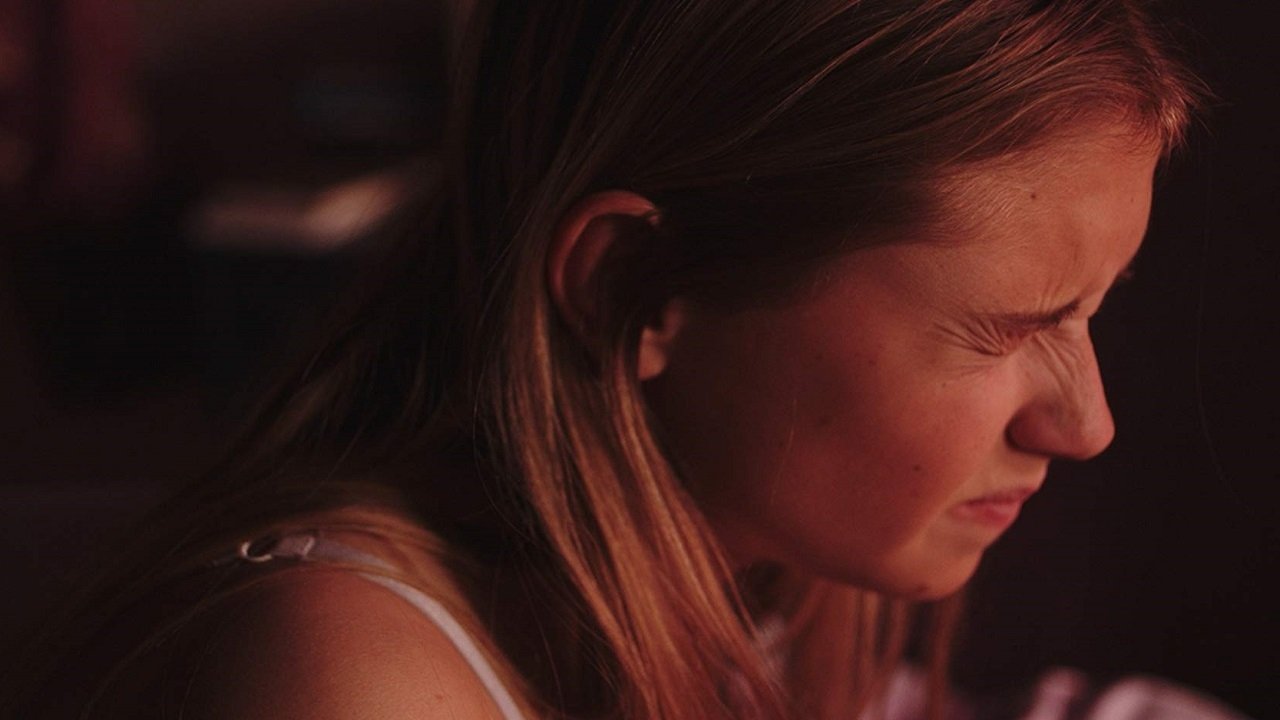 Daddy's Girl backdrop