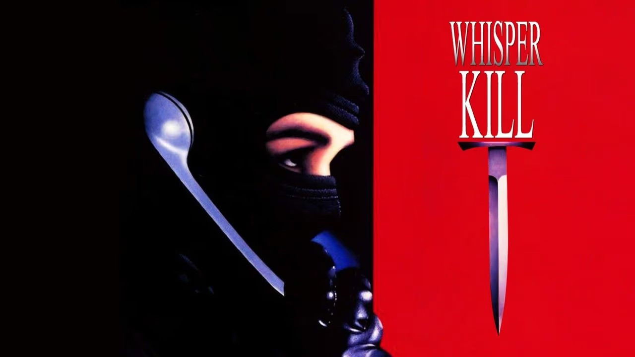 Whisper Kill backdrop