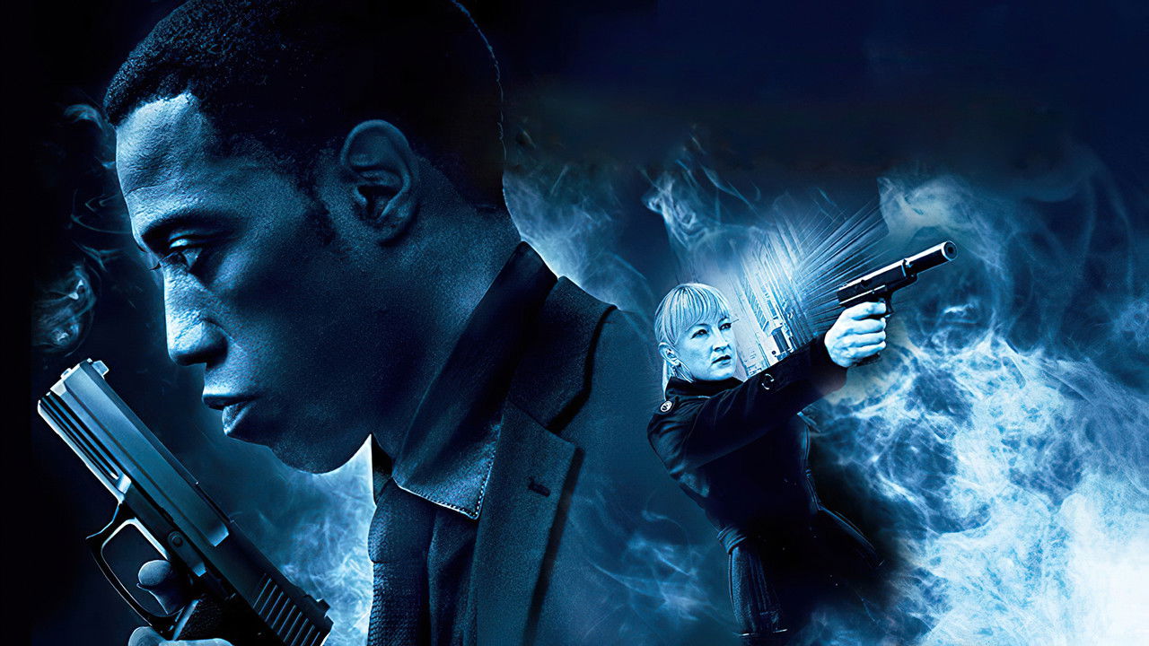 Game of Death backdrop