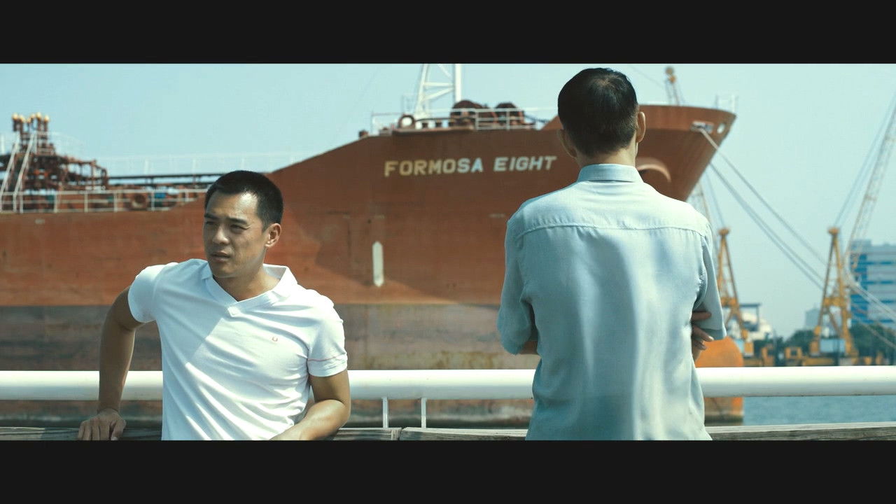 Mole of Life backdrop