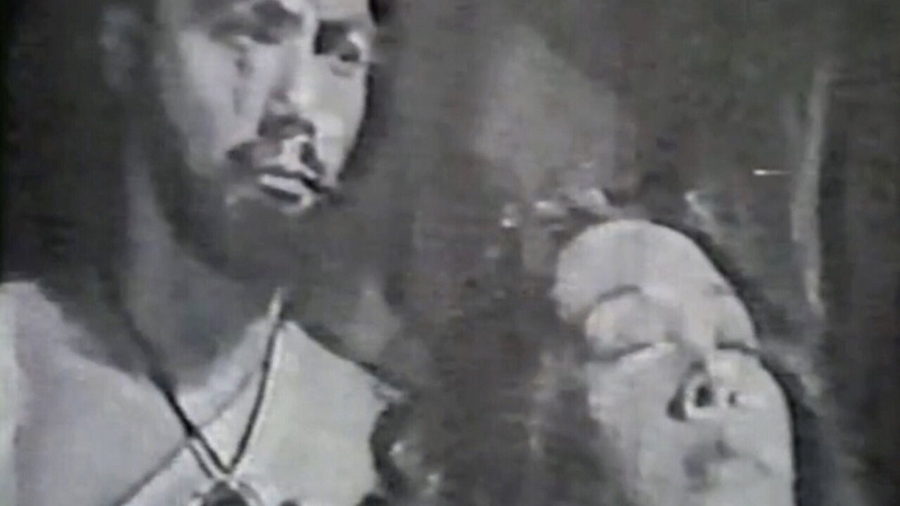 Ang Sawa sa Lumang Simboryo backdrop