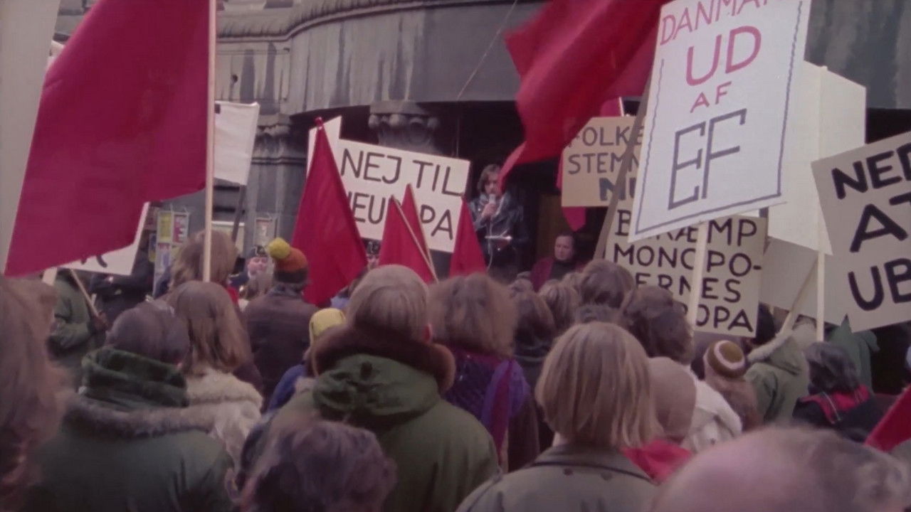 Evening Land backdrop