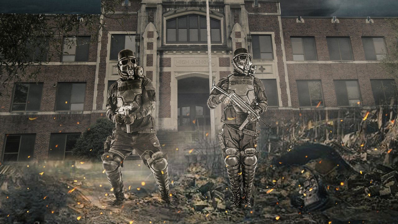 Covid-19: Invasion backdrop