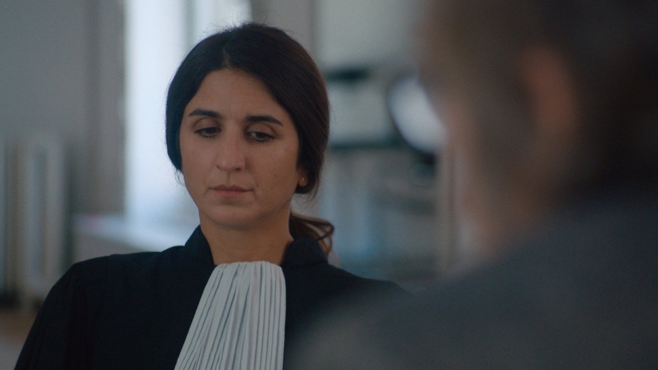 And Yet We Were All Blind backdrop