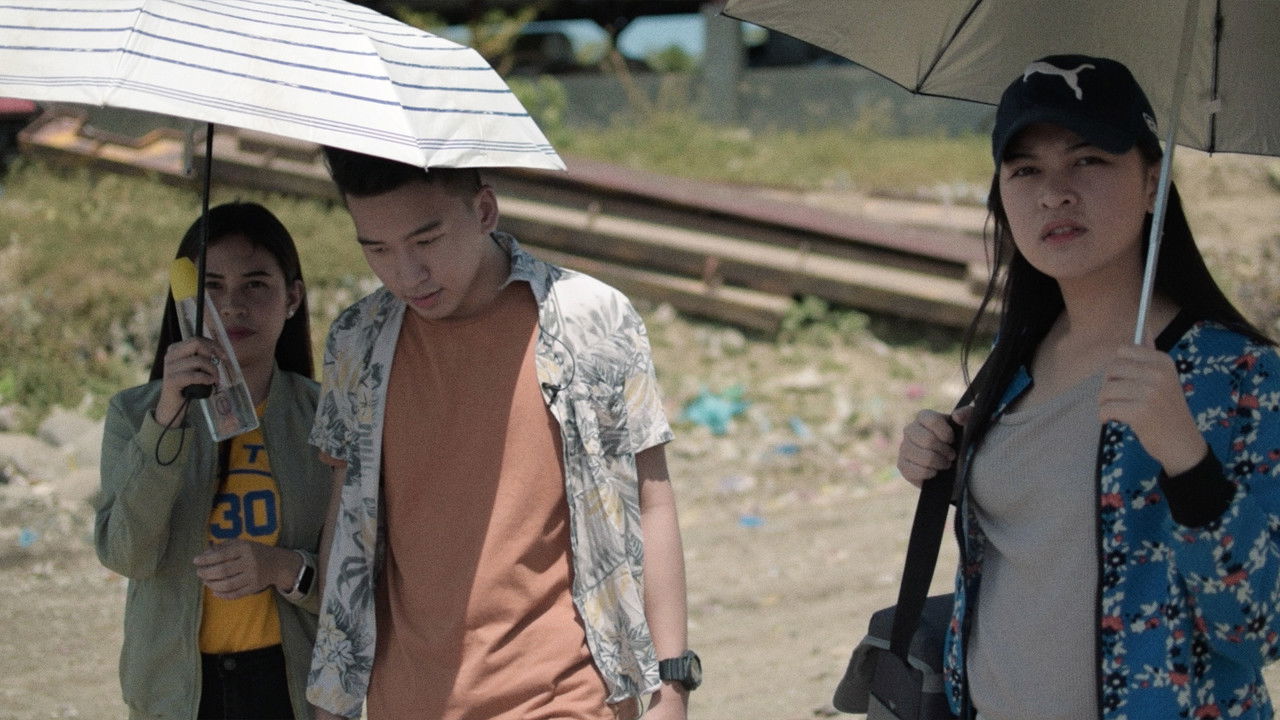 What Happened to Andrew Magsilang? backdrop