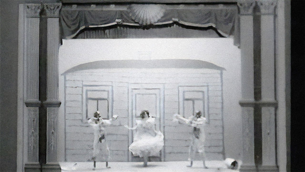 Pierrot-artists backdrop