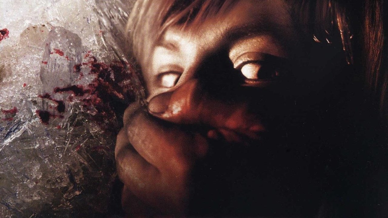 Dead in 3 Days 2 backdrop