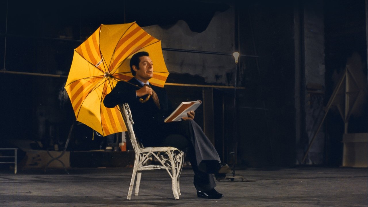 Hail the Artist backdrop