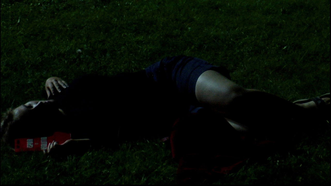 The Dream and the Radio backdrop