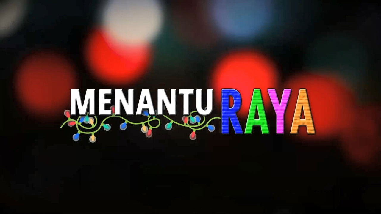 Menantu Raya backdrop