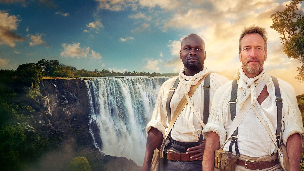 Expedition: Search for the Nile backdrop