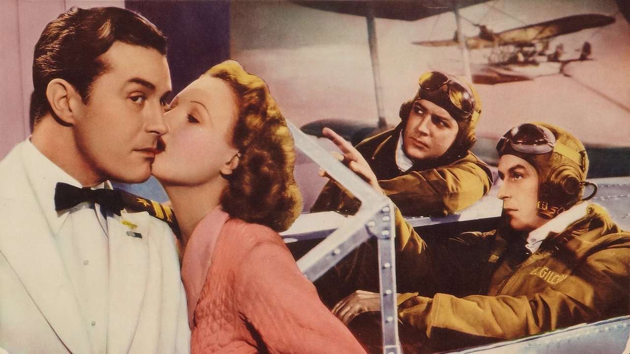 Wings Over Honolulu backdrop