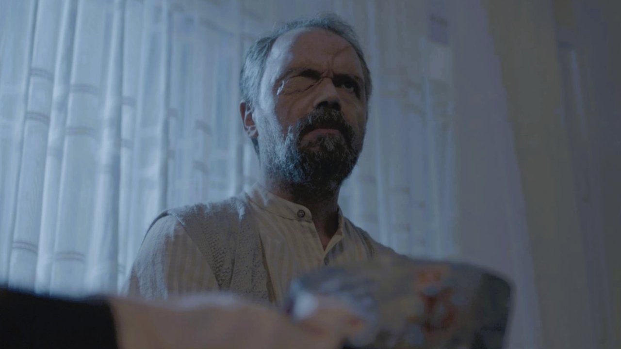 Kabir Azabı 2 backdrop