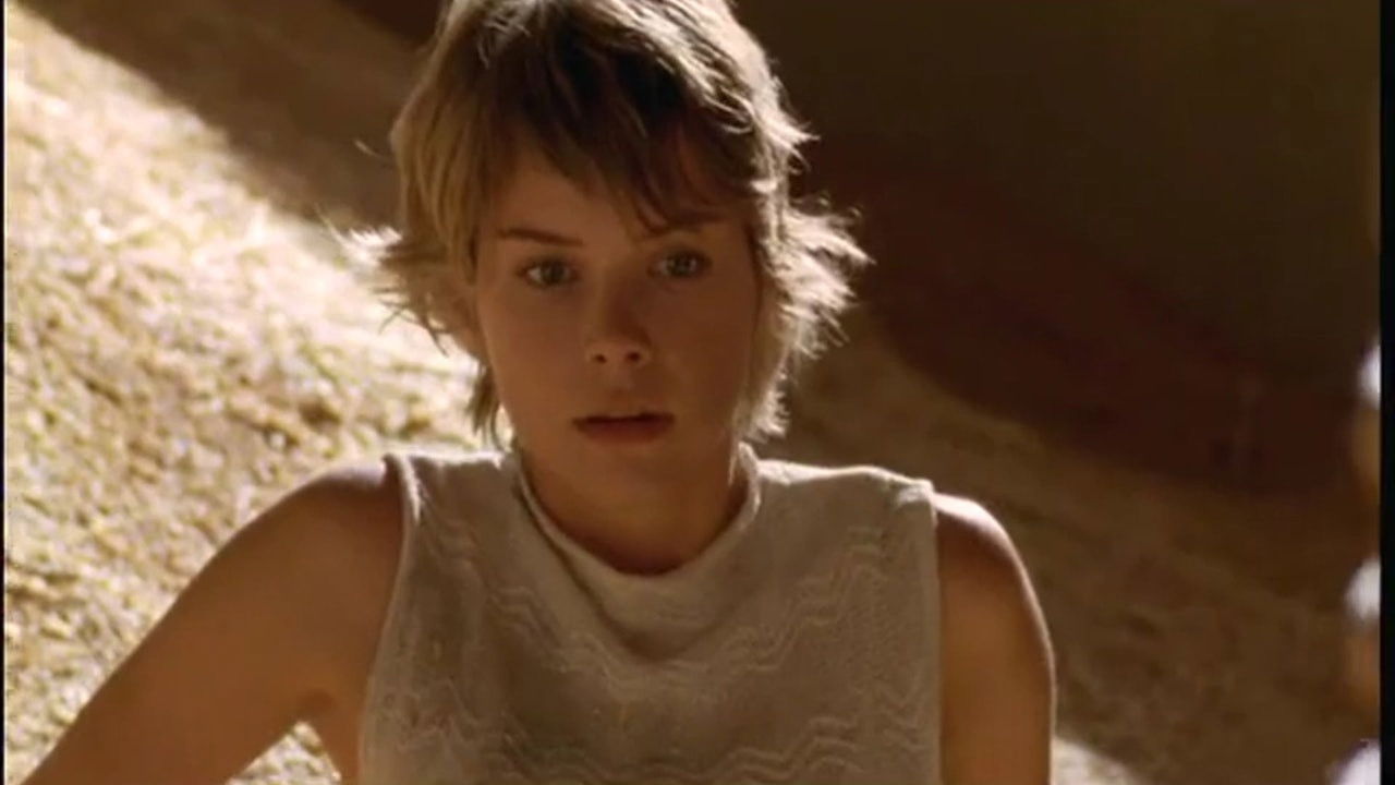 Il rabdomante backdrop