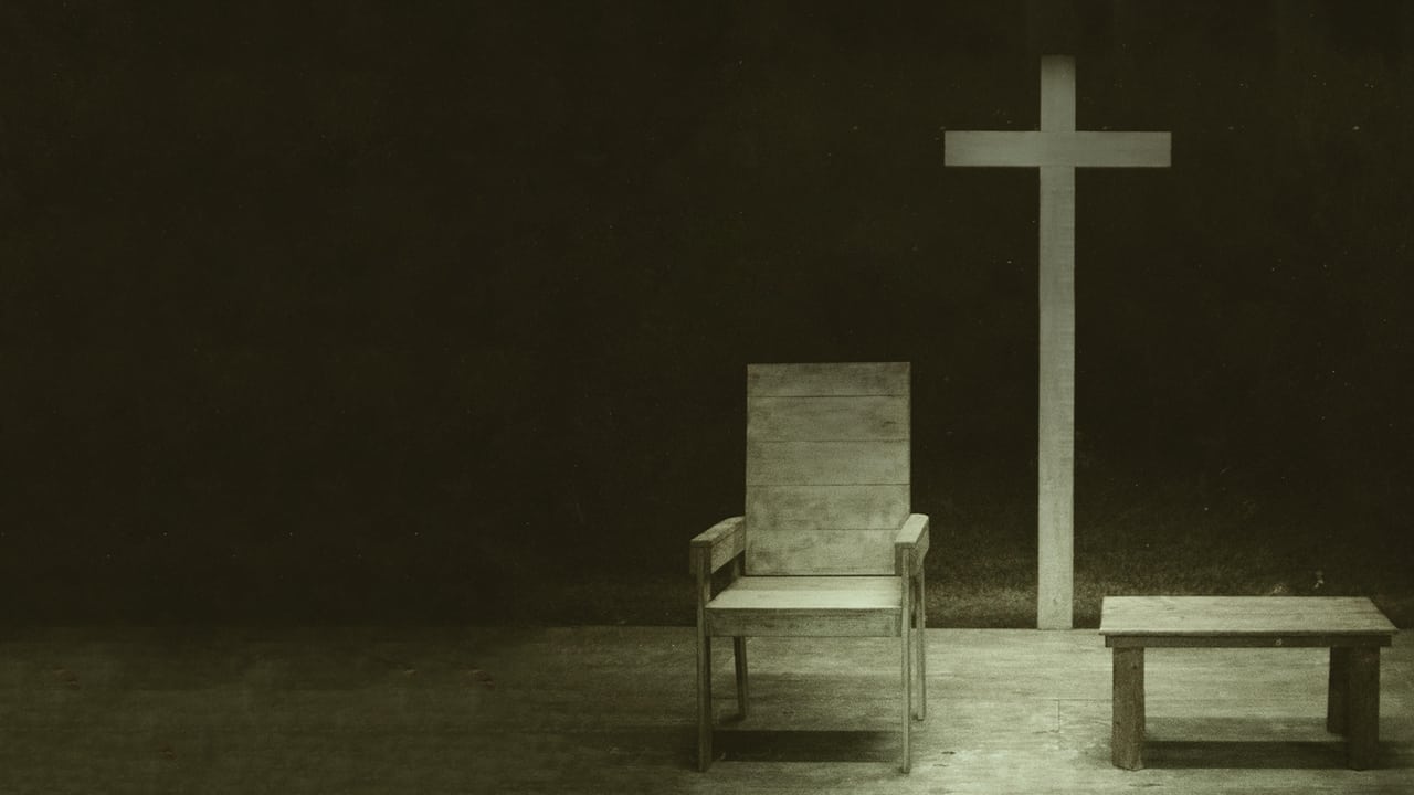 The Sacrament backdrop