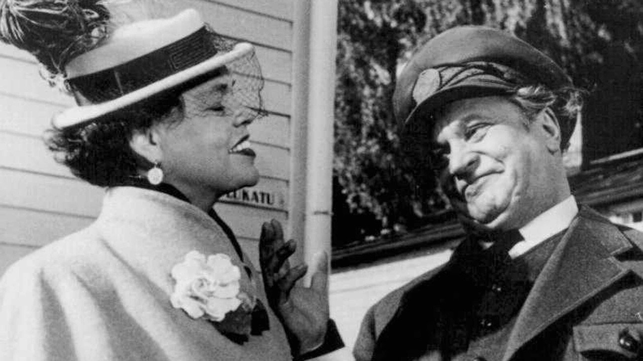 Kunnioittaen backdrop