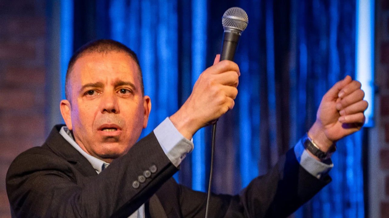 Gregg Rogell: Balloon Animals backdrop