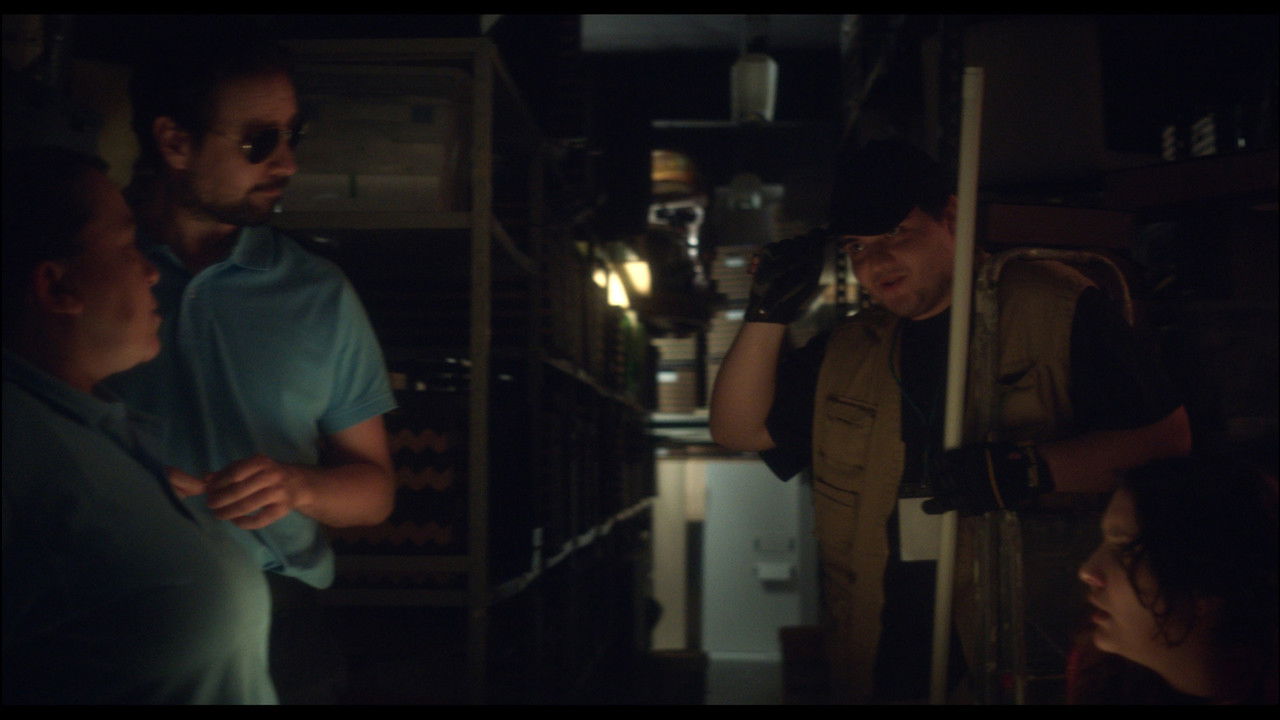 Telefone Estragado backdrop