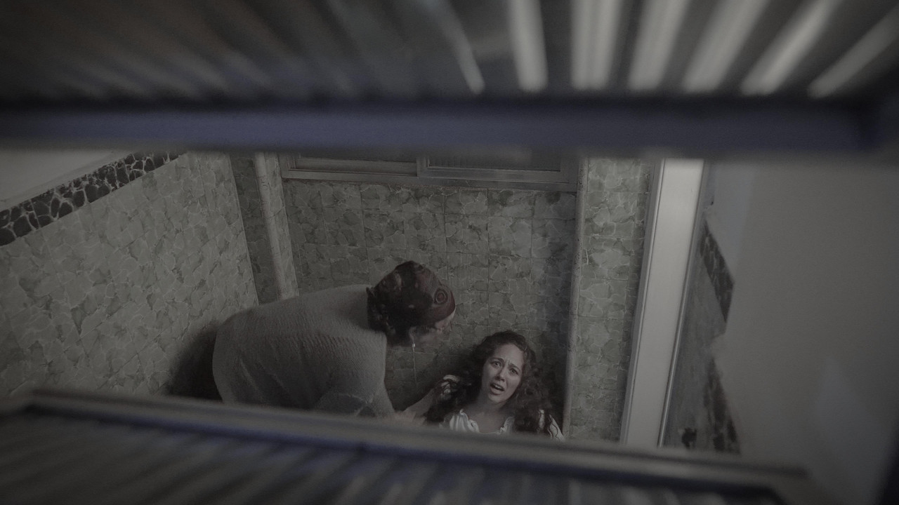 The Picture of Sofia backdrop