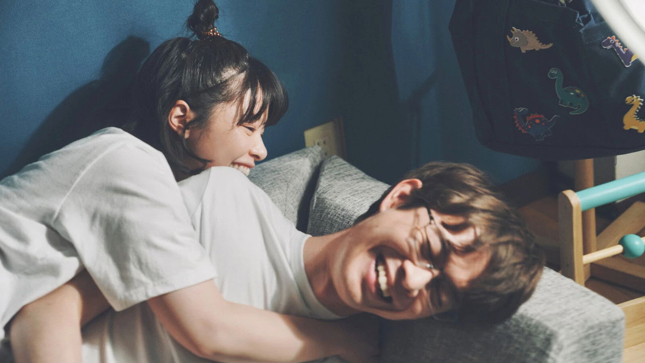 Sato and Sato backdrop