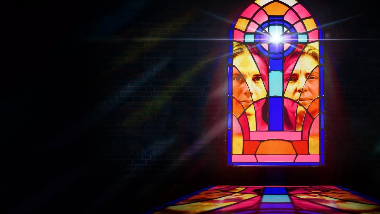 Ruby & Jodi: A Cult of Sin and Influence backdrop