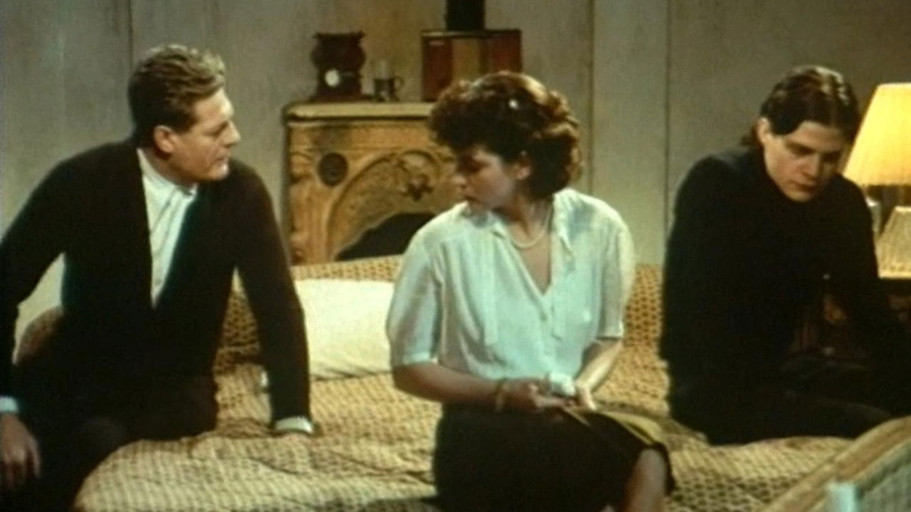 Dirty Hands backdrop