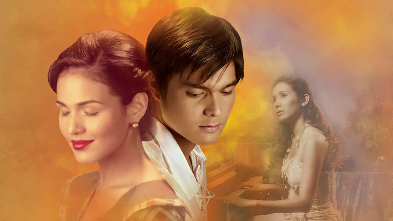 Moments of Love backdrop