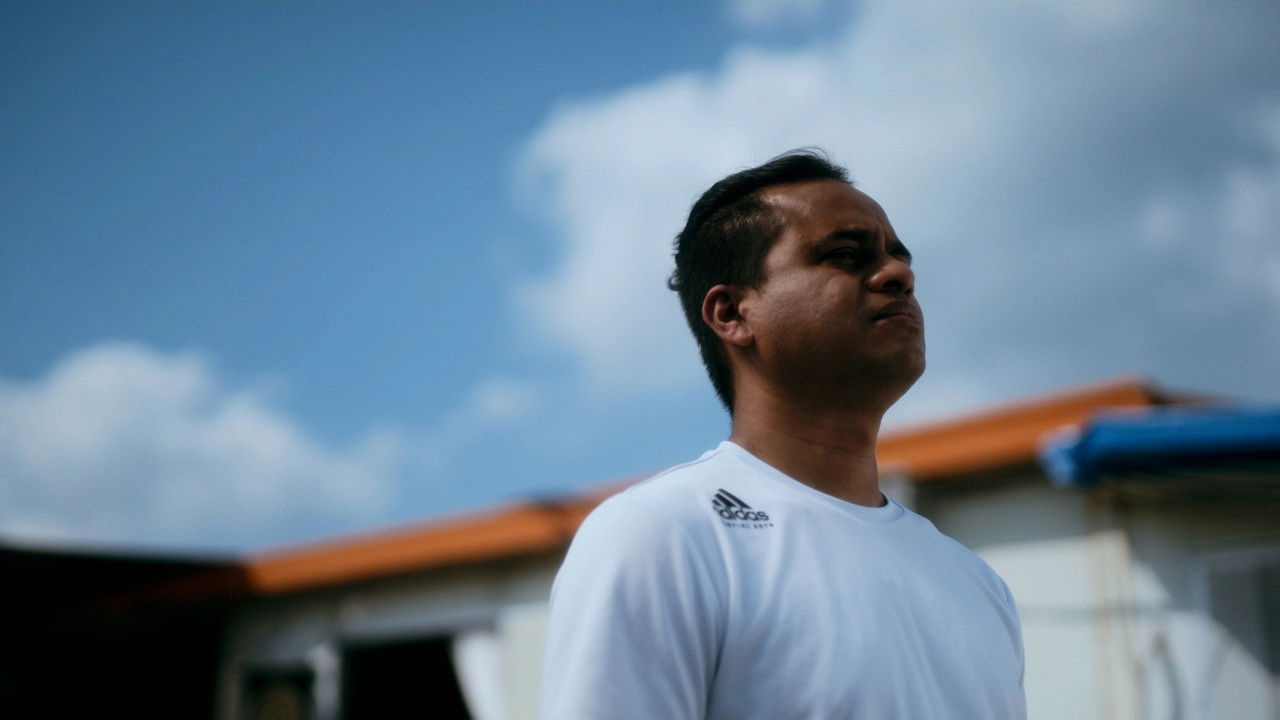 Drained by Dreams backdrop