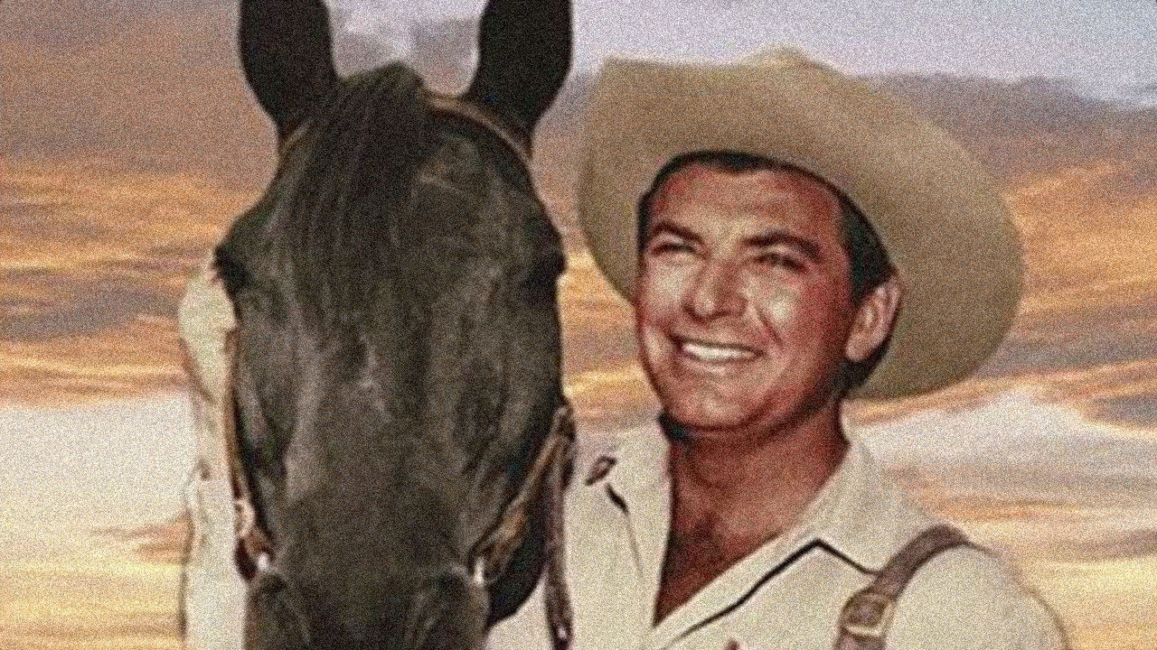 U.S. Marshal backdrop