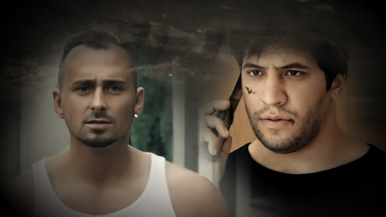 Rumble in Lüdenscheid backdrop