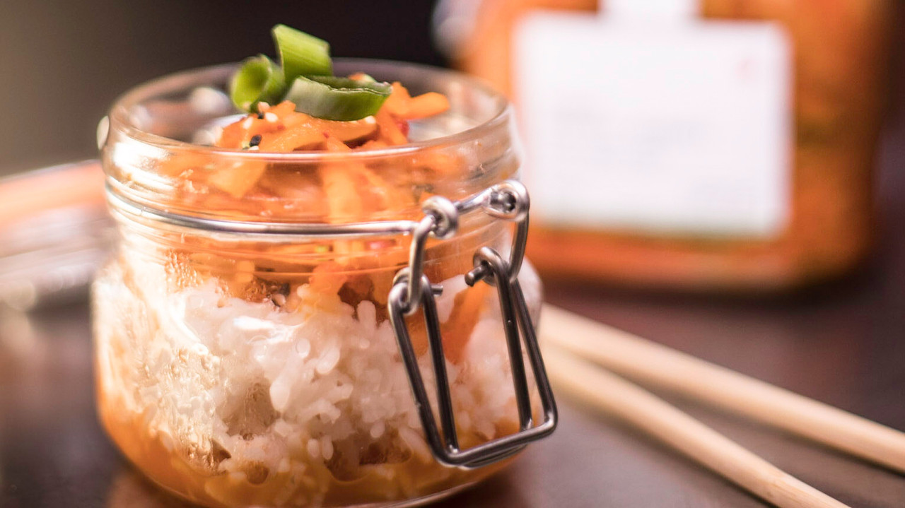 Le goût du monde backdrop