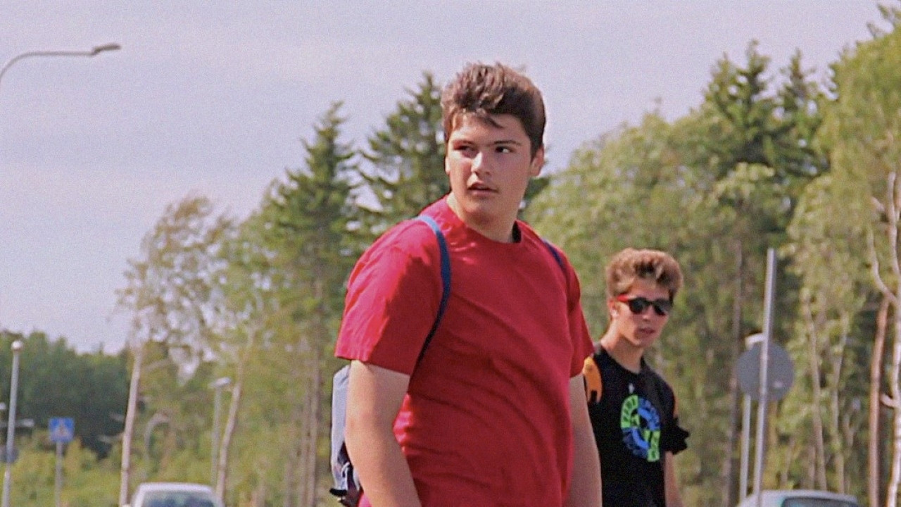 Under Gottsunda backdrop