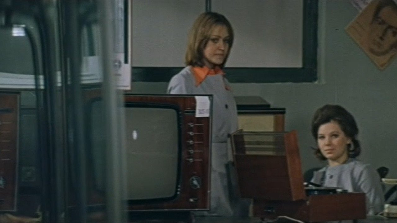 You Wrote to Me... backdrop