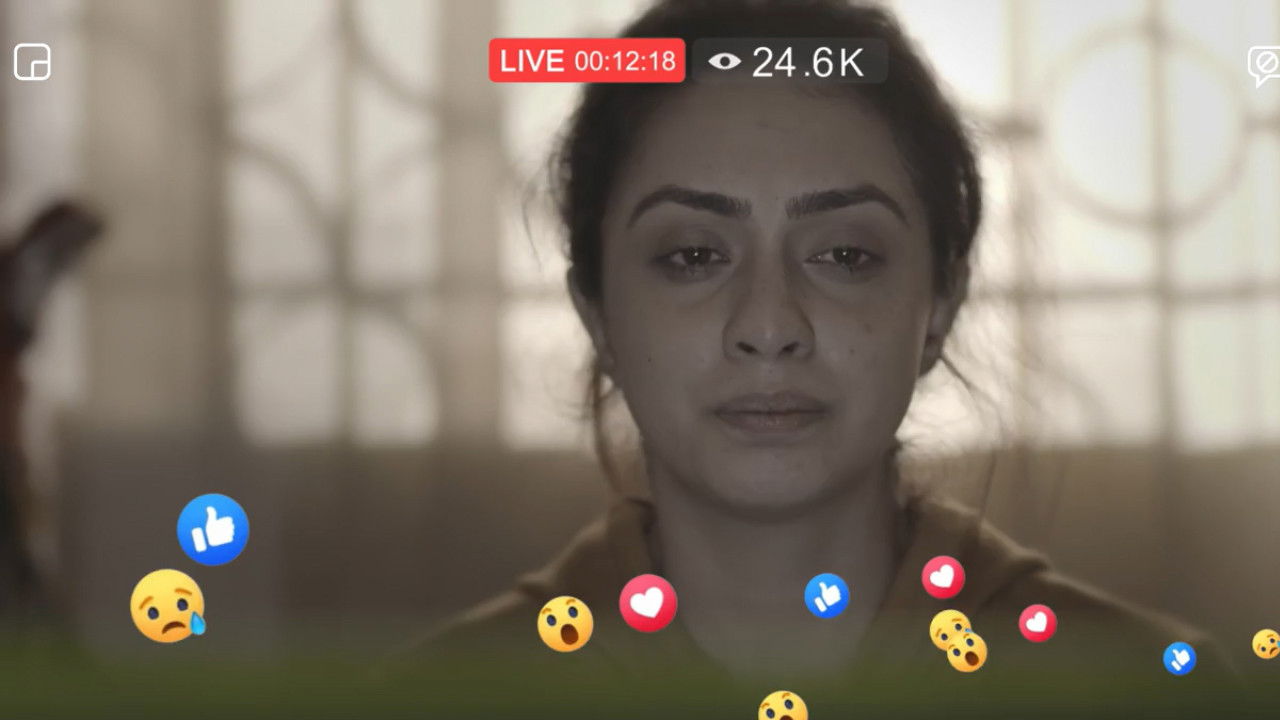 Kashmakash: Kya Sahi Kya Galat backdrop