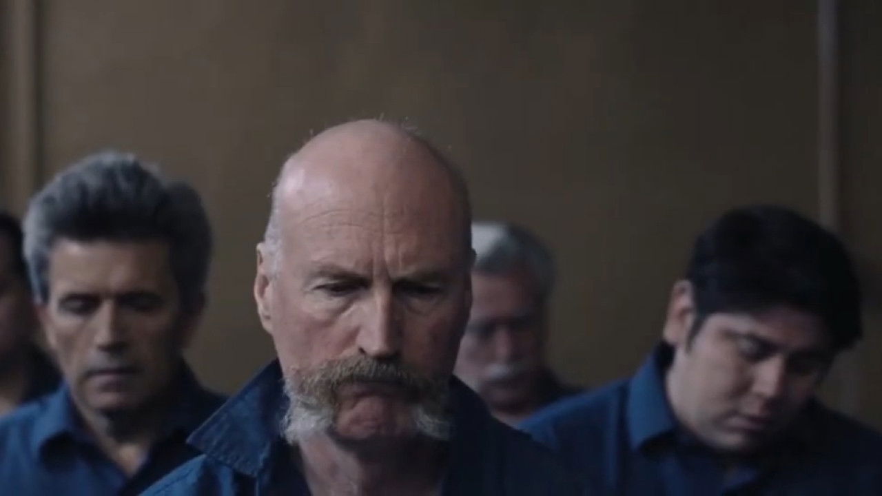 Inland Freaks backdrop