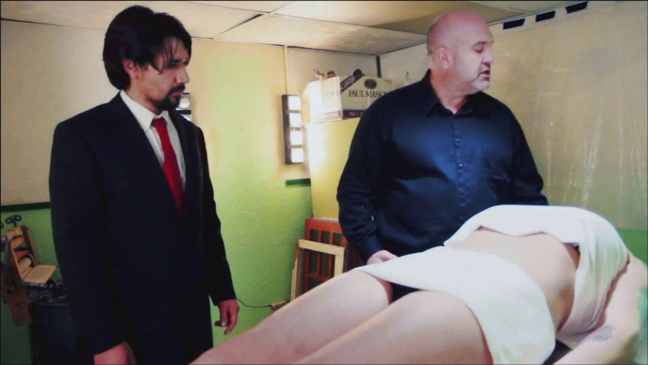 Lust of the Vampire Girls backdrop