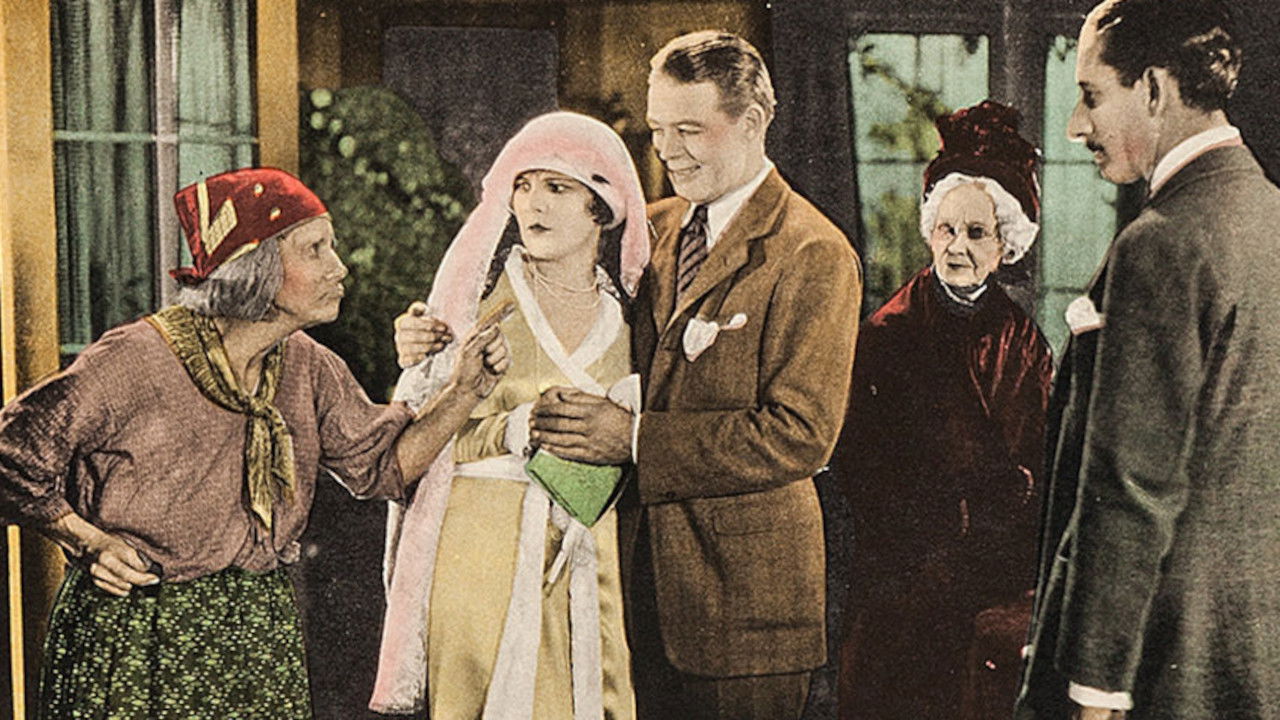 The Wedding Song backdrop