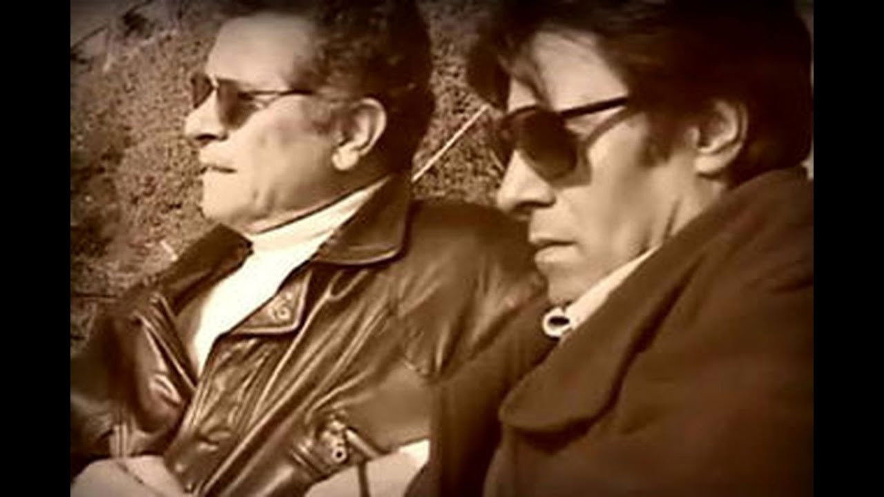 Another Salute backdrop