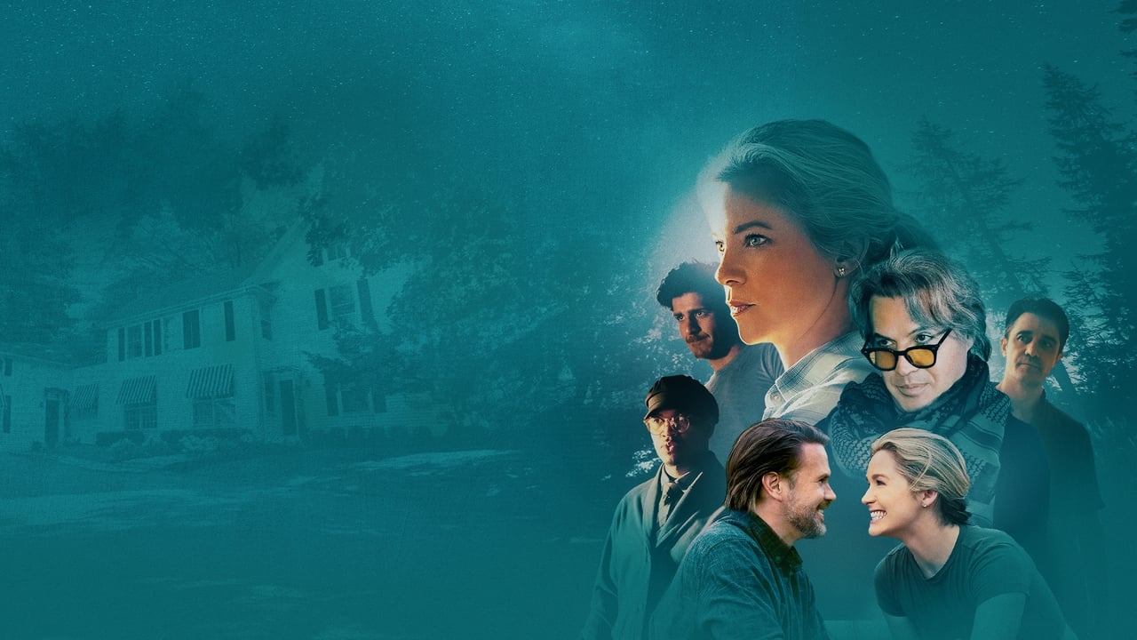 Held Hostage in My House backdrop