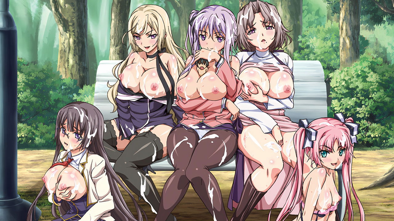 Tsugou no Yoi Sexfriend? backdrop