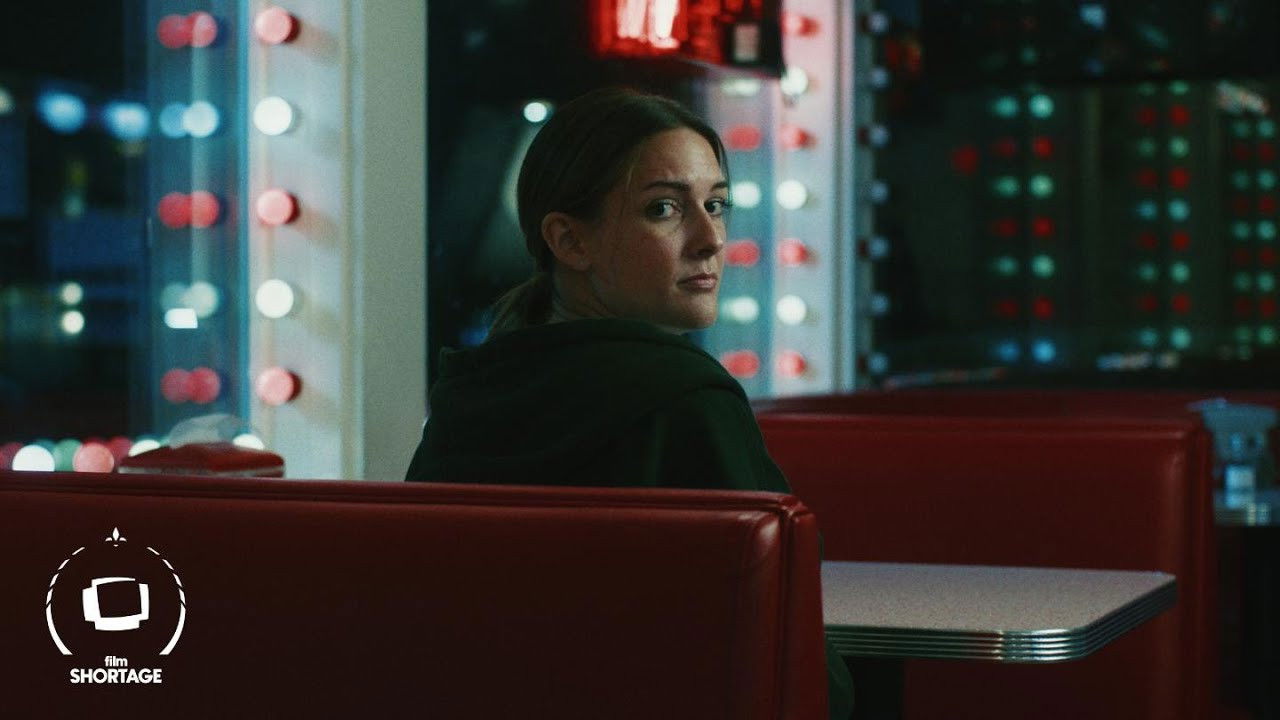 Closing Time backdrop