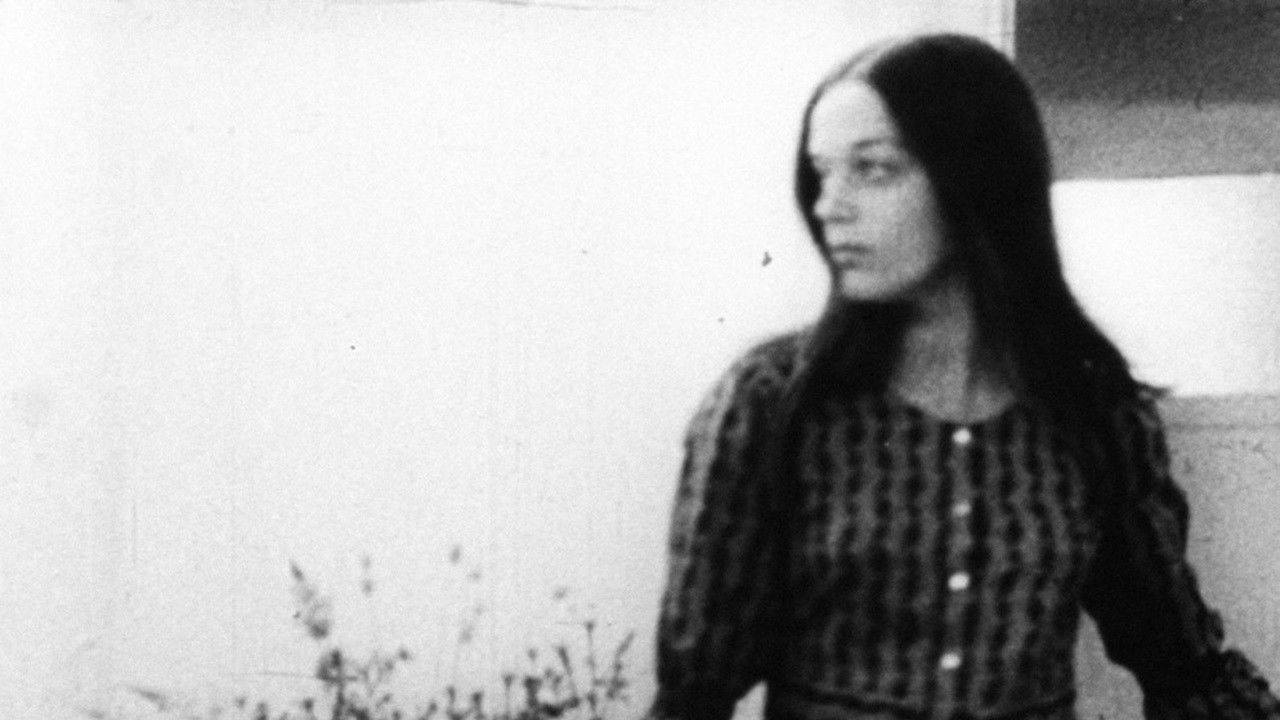 The Beloved Child, or I Play at Being a Married Woman backdrop