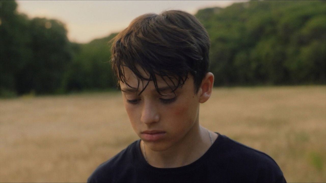 El último dia backdrop