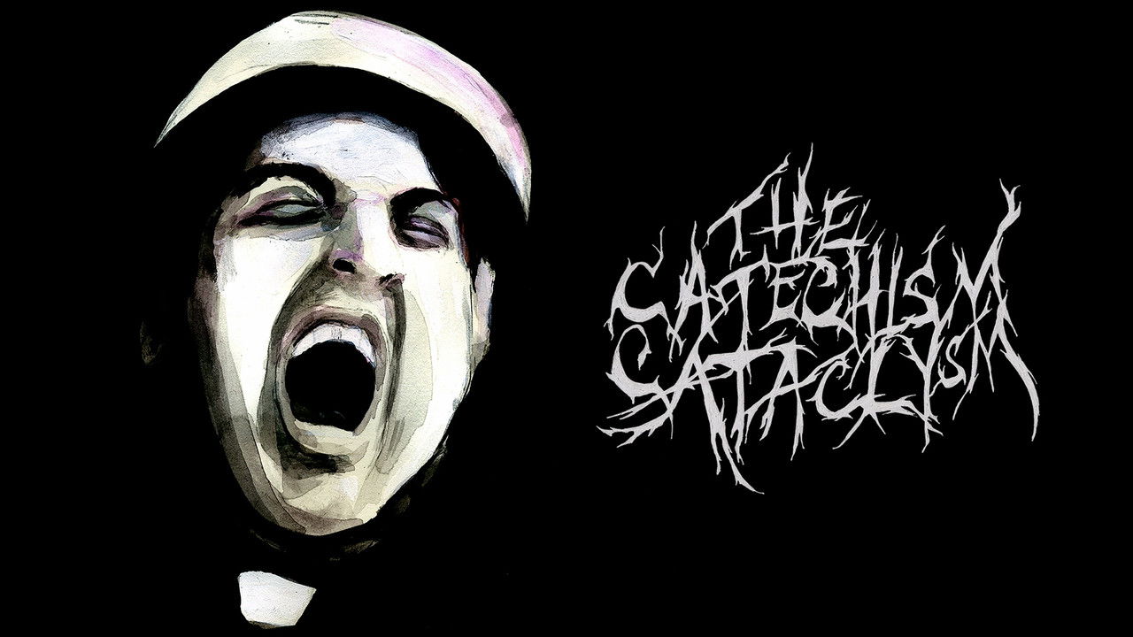 The Catechism Cataclysm backdrop